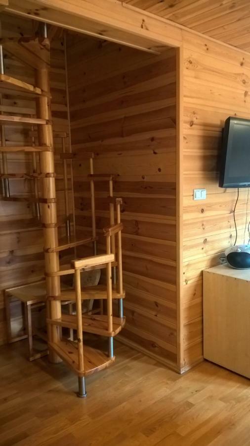 Apartament 33.13.A. Закопане Экстерьер фото