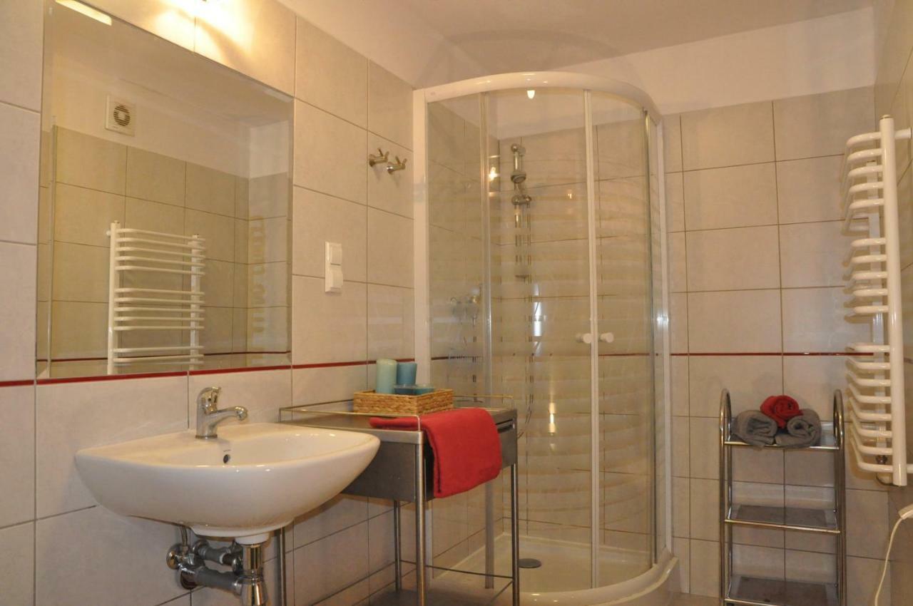 Apartament 33.13.A. Закопане Экстерьер фото