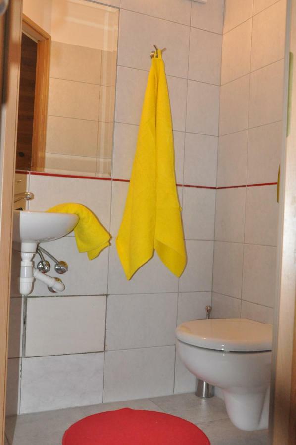 Apartament 33.13.A. Закопане Экстерьер фото