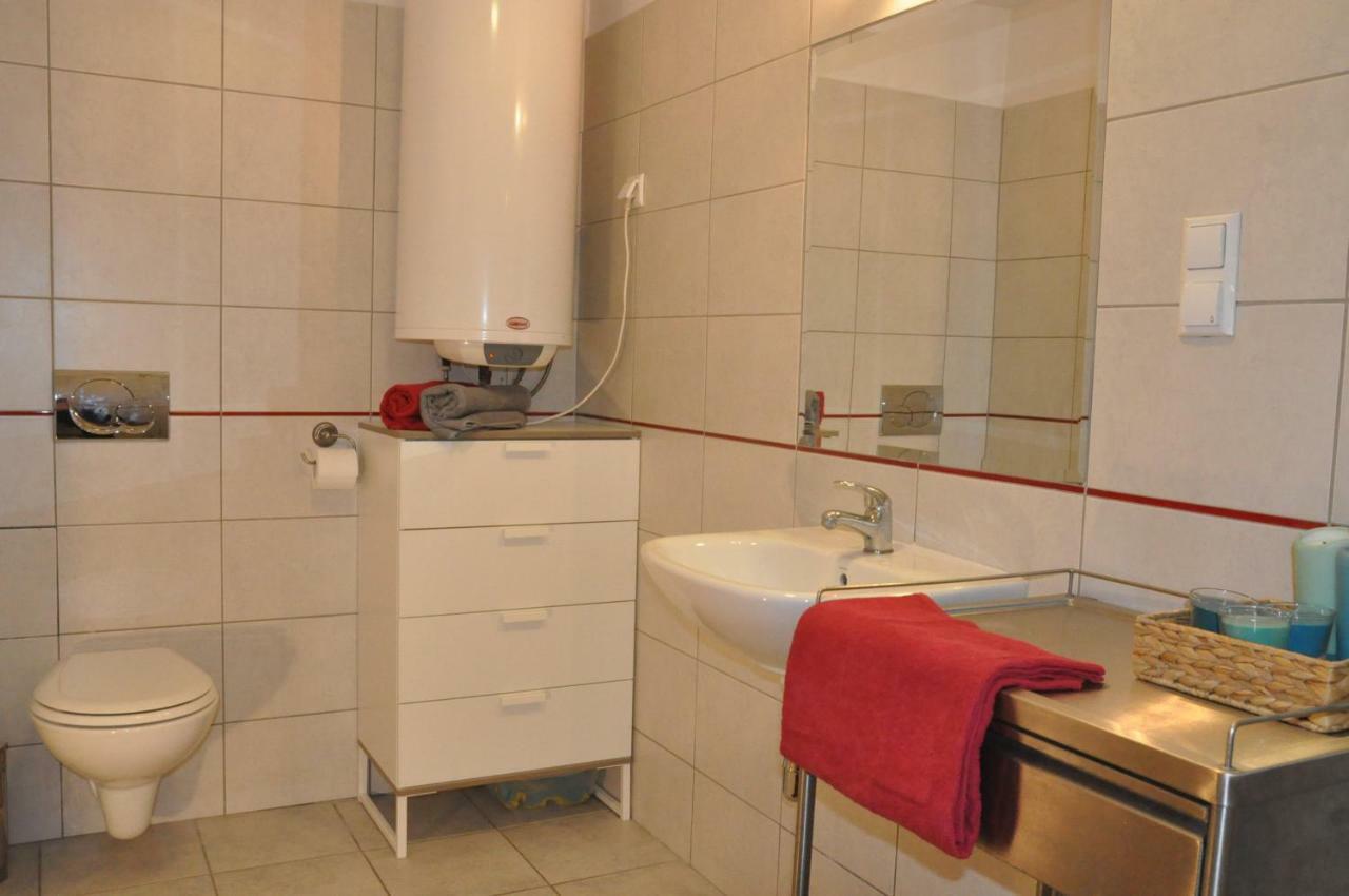 Apartament 33.13.A. Закопане Экстерьер фото